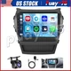 Android 13 Carplay Car Stereo Radio 9" For Hyundai Ix45 Santa Fe 2013-2018 GPS