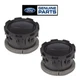 Duty Air Duct Vents 2011-2016 F250 F350 F450 F550 Ford SD BC3Z19893AA OEM SET