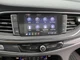 Used Infotainment Display fits: 2021 Buick Enclave display and control panel Gra