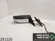 OEM 1990 Jaguar XJ6 4.0L Right Passenger Side Power Door Mirror Assembly