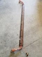 TESLA 3   2022 HIGH VOLTAGE CABLE TUNNEL CABLE 1109002-00-G 