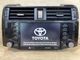 Toyota 4Runner 2019-2022 GrcenotXM HD radio Navgation display 86100-35631 OEM