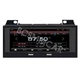 Car Stereo Radio GPS Navigation Head Unit Fit For Chevrolet Blazer S10 1994-1997