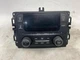 2013 Dodge Ram 1500 2500 3.0" Display Screen Radio Receiver AM FM OEM
