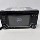 2014-2017 Nissan Leaf Sentra Versa Single CD AM FM SAT Radio OEM