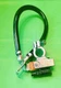 BMW E60 E61 E70 E71 528 535 550 M5 X5 X6  Intelligent Battery Sensor IBS Cable