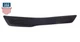 BMW Rear Left Entry Sill Trim Genuine 51477263313
