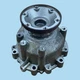 Transfer Case Housing End Cover OEM 03-12 Bentley Continental GT Flying Spur GTC
