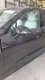 17 PORSCHE MACAN 95B DOOR ASSEMBLY FRONT LEFT DRIVER BLACK