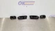 18 FORD TRANSIT 150 EXLPORER LIMITED DRIVER DOOR TRIM BEZEL SET BLACK