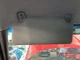 Driver Sun Visor Crew Cab Without Mirror Fits 11-14 FORD F150 PICKUP 1452563