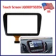 8" Touch Screen Digitizer LQ080Y5DZ06 for Chevrolet Malibu Equinox Navigation US