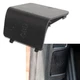 OBD Socket Plug Cover Black 51437144966 Fit BMW 1 Series E81 E82 E87 E88 X1 E84