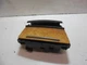 2005-11 Audi A6 Quattro C6 A6 Sedan Center Console Wood Shifter Ashtray Insert