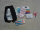 00 01 02 03 04 05 06 Mercedes S350 S430 S500 S600 First Aid Kit