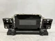 2012-2012 Ford Focus Information Display Screen RM833 2012-2012 Ford Focus Information Display Screen RM833