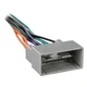 Metra 70-1729 TURBOWire; Wire Harness