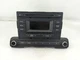 2017-2018 Hyundai Elantra Am Fm Cd Player Radio Receiver W40F7