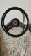 1983-88 Chevy Monte Carlo SS Steering Wheel Black Oe Super Sport 4 Spoke 9763722