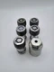 2018-2022 JEEP WRANGLER WHEEL LUG NUT LOCK KIT OEM MOPAR 82215711