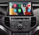 10.1" Apple CarPlay For 2008-2012 Honda Accord Android Radio Stereo DSP AHD