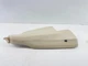 2013-2019 Cadillac XTS Rear Right Seat Backrest Trim Panel Ivory OEM