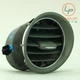 R230 03-12 Mercedes SL Class Front Right Passenger Side AC Heater Air Vent B1026