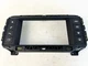 17-20 JAGUAR F-PACE XF XE DASH RADIO DISPLAY SCREEN CONTROL SWITCH PANEL OEM