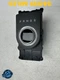 2017-2020 JAGUAR XE XF F-PACE  CENTER CONSOLE GEAR SELECTOR TRANSMISSION SHIFTER