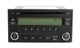 Nissan 2014-2017 Micra Versa AM FM Radio CD Player w Auxiliary Input 281853VY0A