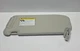 2013-2016 Mazda CX-5 Passenger Right Sun Visor With Illumination Gray