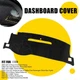 Fit 07-14 Chevy Silverado Dash Mat Dashboard Cover Dashmat Protector Anti-UV QLL