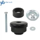 924-180 Body Mount Kit for Chevy S10 Pickup Chevrolet S-10 GMC Sonoma