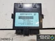OEM 2010 GMC Acadia 3.6L LEFT POWER LIFTGATE MODULE 20890999