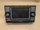 2019 Volkswagen Jetta AM FM 6.5" Media Display Screen Radio Receiver