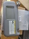 Genuine OEM Toyota RAV4 Driver Sun Visor grey LH 2009&ndash;2012 74320-42502-E1