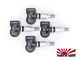 2019 Jaguar F-Type AD1 TPMS Set x4