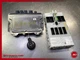 16-20 MINI COOPER 1.5L B36 MANUAL ECU ECM DME KEY BCM SET