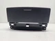 2216800834 | 07-13 Mercedes S550 Center Dashboard CD Player Trim Cover Black OEM