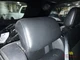 2014 Jeep Grand Cherokee Center Rear Headrest Only Black Leather