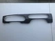 2004-2009 Jaguar XJ Vanden Plas Dashboard Wood Grain Trim Panel 2W93-F045H48-AC