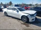 Used Front Center Infotainment Display fits: 2018 Volvo S90 display screen dash