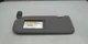 12 13 14 15 16 17 KIA RIO DRIVER LEFT SUN VISOR GRAY OEM 852021W401
