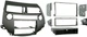 Metra 99-7874T Single / Double Din Installation Kit For 2008 - 09 Honda Accord