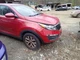 Passenger Right Sun Visor Metal Roof Fits 11-16 SPORTAGE 1751069