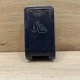 🟢🟢 2014-2024 Infiniti Q50 child seat Anchor Cover black🟢🟢