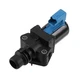  HVAC Heater Control Valve for Ford Escape 2013-2016 & Fiesta 2014-2019 & 