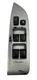Master Power Window Door Switch For 2004-2006 Lexus ES330 3.3L OEM# 84040-48140