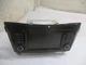 19 20 21 22 Nissan Rogue Sport Single CD Navigation Player Radio Stereo OEM LKQ