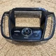 2013-2016 Ford Escape C-Max Radio Control Panel CJ54-18835-CCW OEM